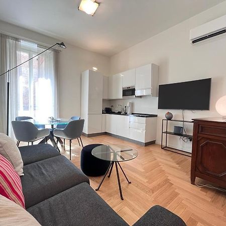 Apartamento Kibilu - Corso Ventidue Marzo - Centro Citta Milán Exterior foto
