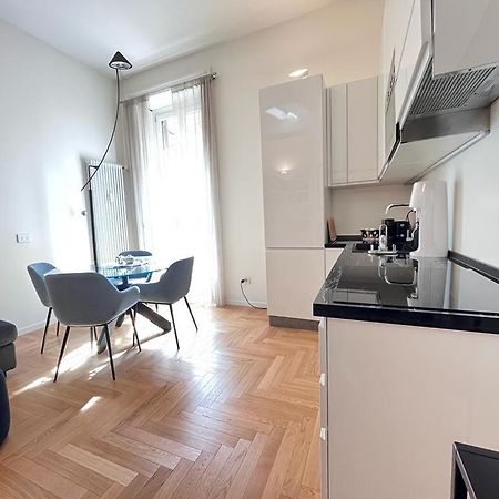 Apartamento Kibilu - Corso Ventidue Marzo - Centro Citta Milán Exterior foto